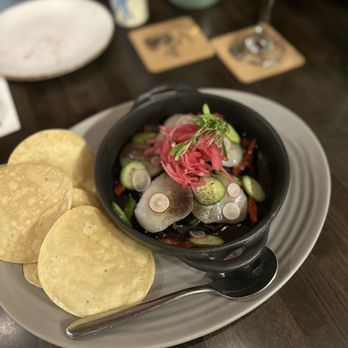 Xacalli Kitchen - Mexican Near Me - Silverado, California Xacalli Kitchen - Mexican Near Me - Silverado, California
