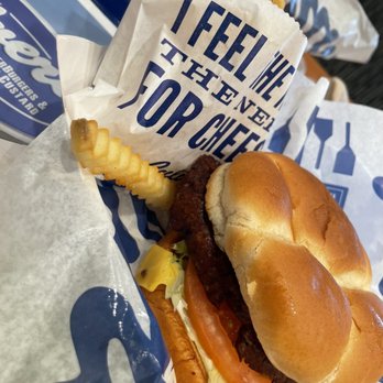 Culver's - Burgers Near Me - Maricopa, Arizona