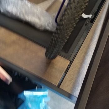 Prime Moving - movers broke a new fire pit placed my trike bike on top of it - Movers Near Me - Irvine, California Prime Moving - movers broke a new fire pit placed my trike bike on top of it - Movers Near Me - Irvine, California