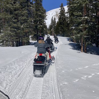 All Season Adventures - Trail ride below timberline - ATV Rentals/Tours Near Me - Villa Grove, Colorado All Season Adventures - Trail ride below timberline - ATV Rentals/Tours Near Me - Villa Grove, Colorado