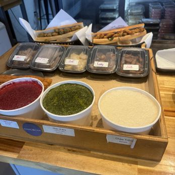 Chao&Cha - Vietnamese Near Me - Garden Grove, California Chao&Cha - Vietnamese Near Me - Garden Grove, California