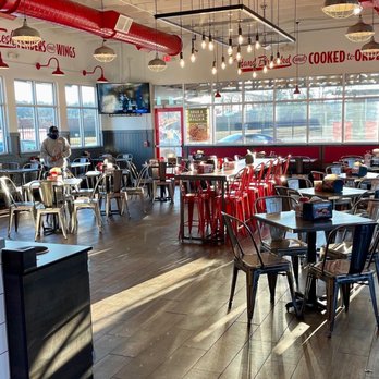 Slim Chickens - Southern Near Me - Bowie, Maryland