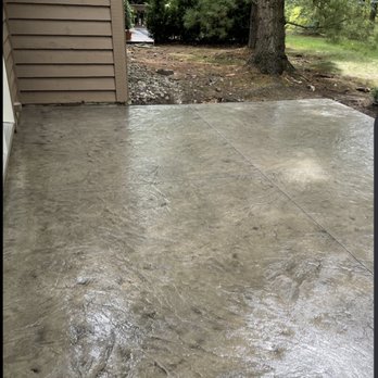 Ms Flatworks Concrete - Masonry/Concrete Near Me