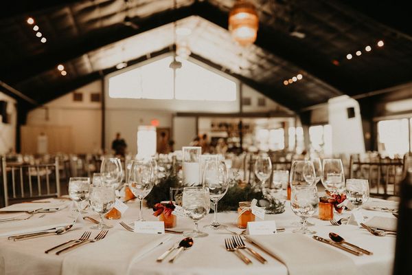 The Elm Estate | Luxury Weddings & Events Venue by null