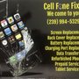Photo of Cell Fone Fixer