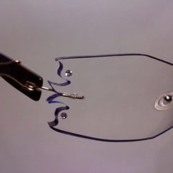Central Eyeworks