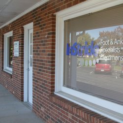 InStride Foot & Ankle Specialists