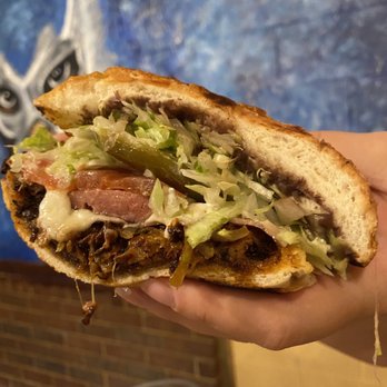 Del Sur Tacos - La Torta Cubana - Tacos Near Me - Dallas, Texas Del Sur Tacos - La Torta Cubana - Tacos Near Me - Dallas, Texas