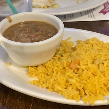Chido's Tex-Mex Grill - Mexican Rice - Tex-Mex Near Me - Laurel, Maryland