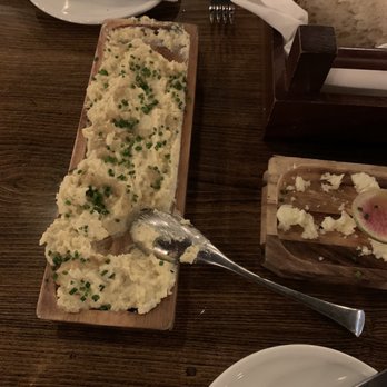 B2 Bistro + Bar - Polenta - Cocktail Bars Near Me - Red Bank, New Jersey
