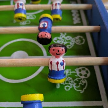 Abarrotera Central - Foosball Mexico style. - Grocery Near Me - Corona, New York Abarrotera Central - Foosball Mexico style. - Grocery Near Me - Corona, New York