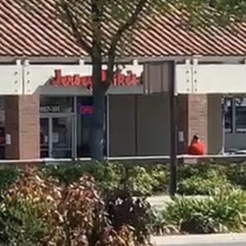 Jersey Mike's Subs - Him right after he told us not to sit in the tables the audacity of this man. - Sandwiches Near Me - Sunnyvale, California Jersey Mike's Subs - Him right after he told us not to sit in the tables the audacity of this man. - Sandwiches Near Me - Sunnyvale, California