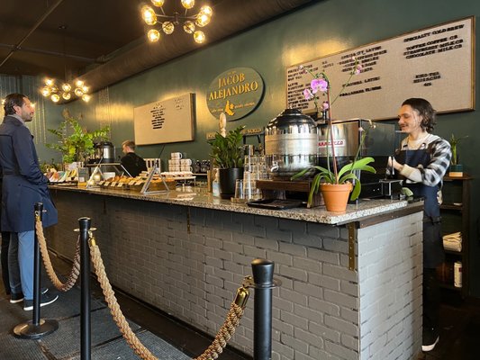 JACOB ALEJANDRO by null