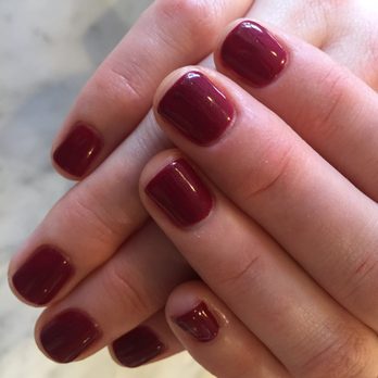 Citi Nails - Beautifully painted nails! - Nail Salons Near Me - Providence, Rhode Island