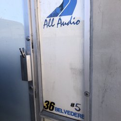 All Audio