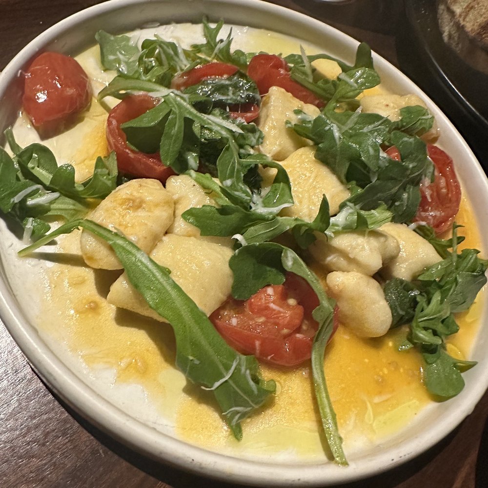 Neya - Gnocchi - Kosher Near Me - Surfside, Florida Neya - Gnocchi - Kosher Near Me - Surfside, Florida