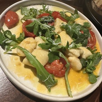Neya - Gnocchi - Kosher Near Me - Surfside, Florida