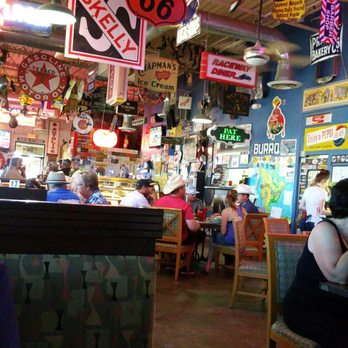 Raceway Bar and Grill - Main dinning room - Bars Near Me - Maricopa, Arizona