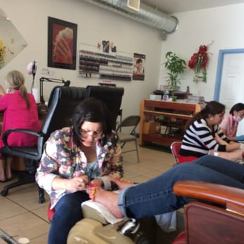 Top Nails - Nail Salons Near Me - Bellingham, Washington Top Nails - Nail Salons Near Me - Bellingham, Washington