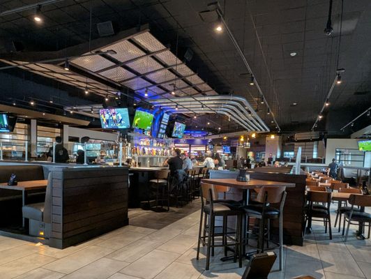Yard House by null
