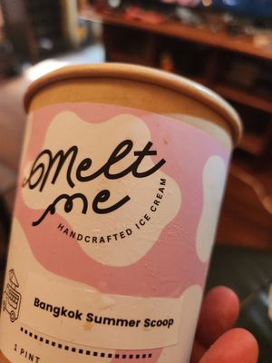 Melt Me Creamery by null