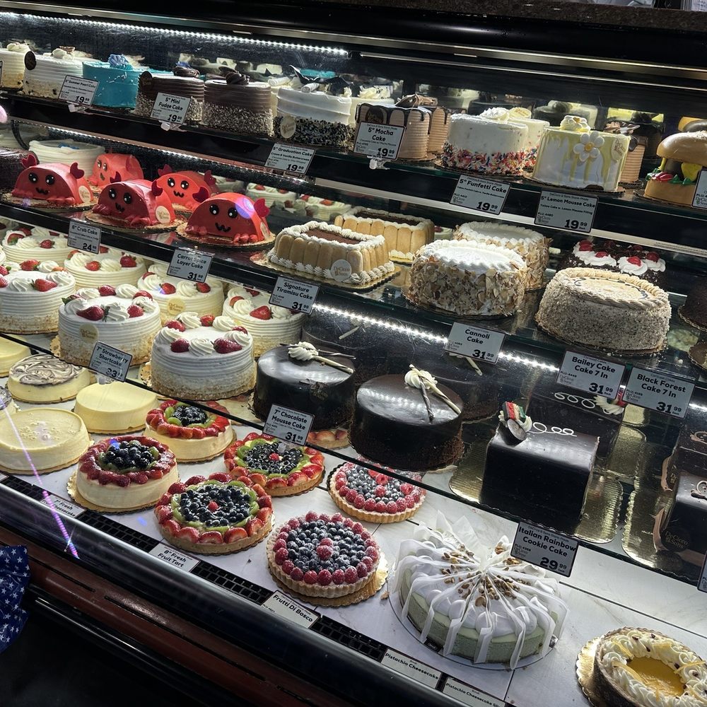 DeCicco & Sons - Brewster - Bakery - Grocery Near Me - Brewster, New York