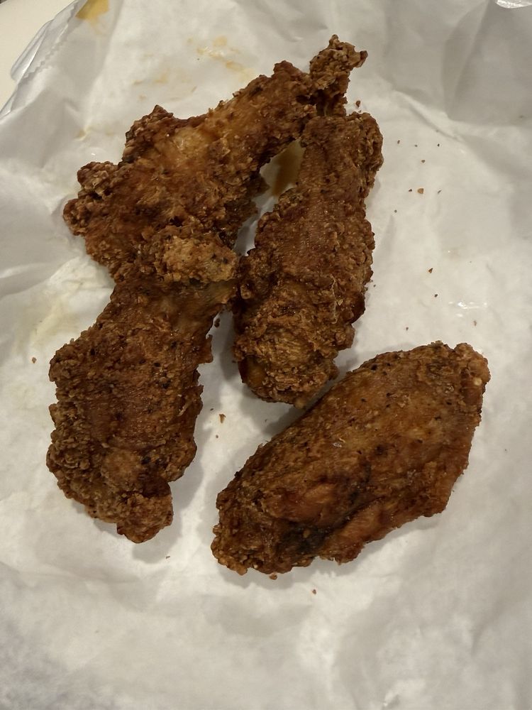 Mario's Westside Market