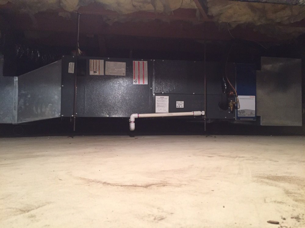 Slide of John E Herbst Heating & Cooling