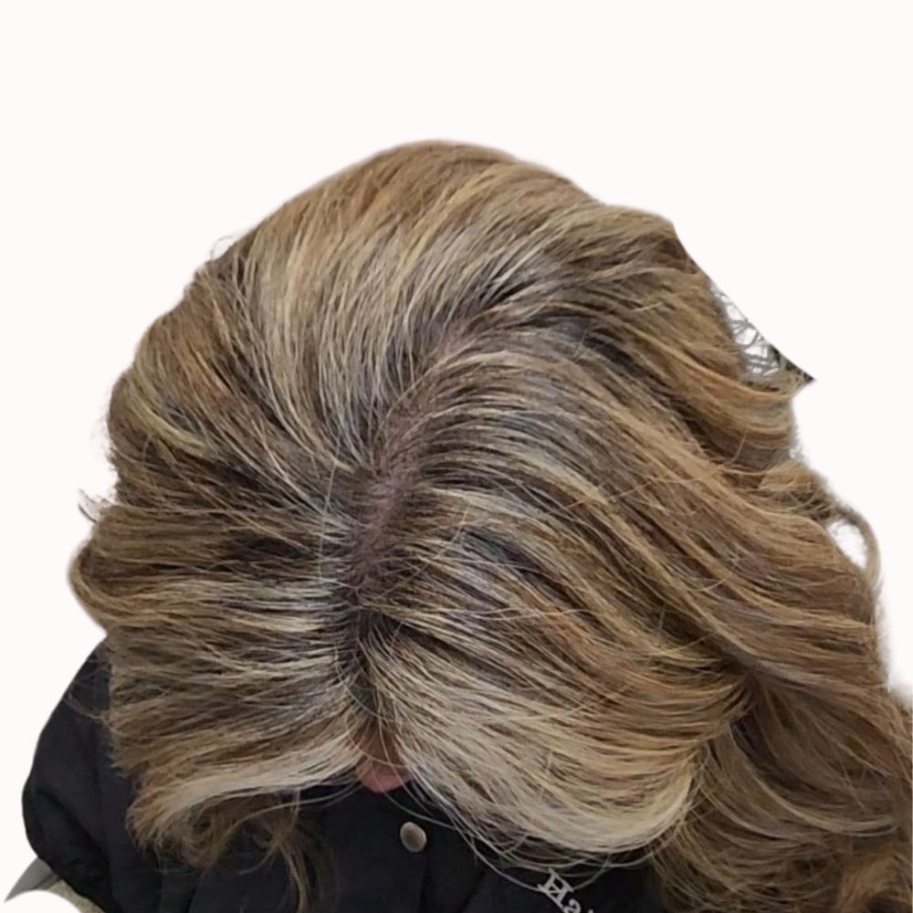 Hair by Beth Younkin Logo