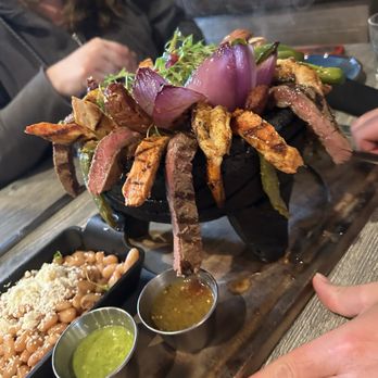 Xicote Cocina Mexicana - Mexican Near Me - Walnut Creek, California