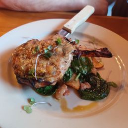 Pork Chop