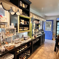 TehachaPie at Mill Street Kitchen