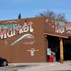 Patagonia Market