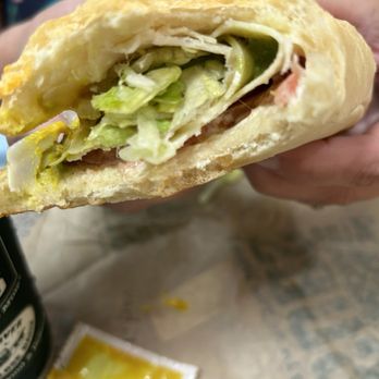 Silver Mine Subs - Double provolone and turkey - Salad Near Me - Westminster, Colorado Silver Mine Subs - Double provolone and turkey - Salad Near Me - Westminster, Colorado