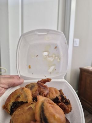 Pluckers Wing Bar by null