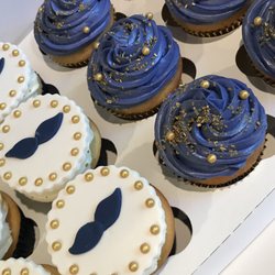 Cupcakes