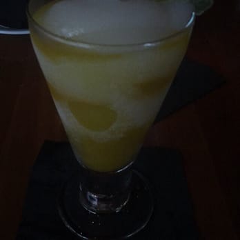 Roaring Fork - Mango Margarita - New American Near Me - Austin, Texas Roaring Fork - Mango Margarita - New American Near Me - Austin, Texas