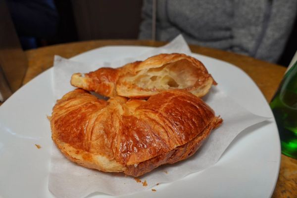 Café Saudade by null