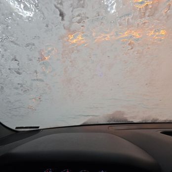 Crew Carwash - In the wash - Car Wash Near Me - Indianapolis, Indiana Crew Carwash - In the wash - Car Wash Near Me - Indianapolis, Indiana