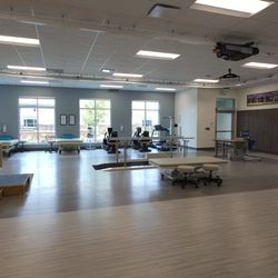 Encompass Health Rehabilitation Hospital of Fort Mill