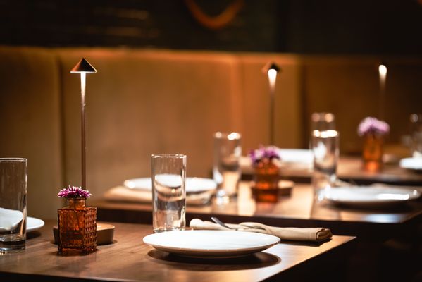 San Babila NYC by null