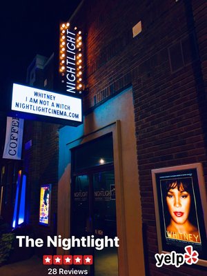 The Nightlight by null