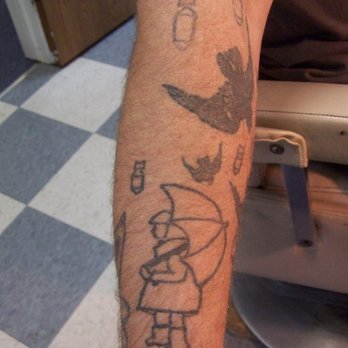 Aardvark Tattoos & Body Piercing - Piercing Near Me - Saint Johns, Michigan Aardvark Tattoos & Body Piercing - Piercing Near Me - Saint Johns, Michigan