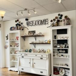 Attic Secrets Tea Room