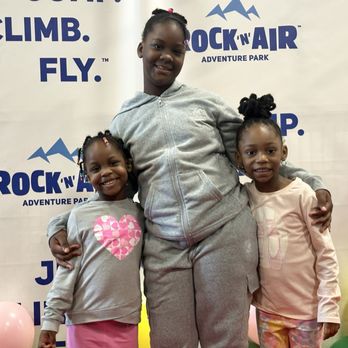 Rock N Air - Trampoline Parks Near Me - East Brunswick, New Jersey Rock N Air - Trampoline Parks Near Me - East Brunswick, New Jersey
