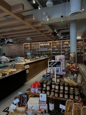 Alon’s Bakery & Market by null