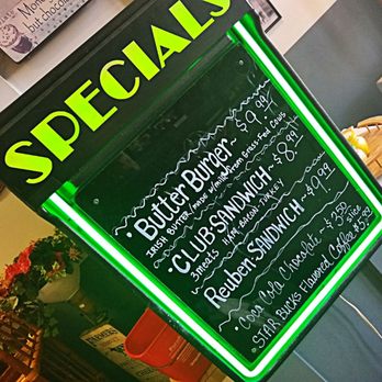 Charlene's Curbside Cafe - Breakfast & Brunch Near Me - Maybee, Michigan