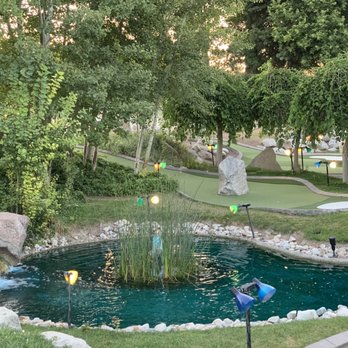Mulligans Golf & Games - Golf Near Me - South Jordan, Utah Mulligans Golf & Games - Golf Near Me - South Jordan, Utah