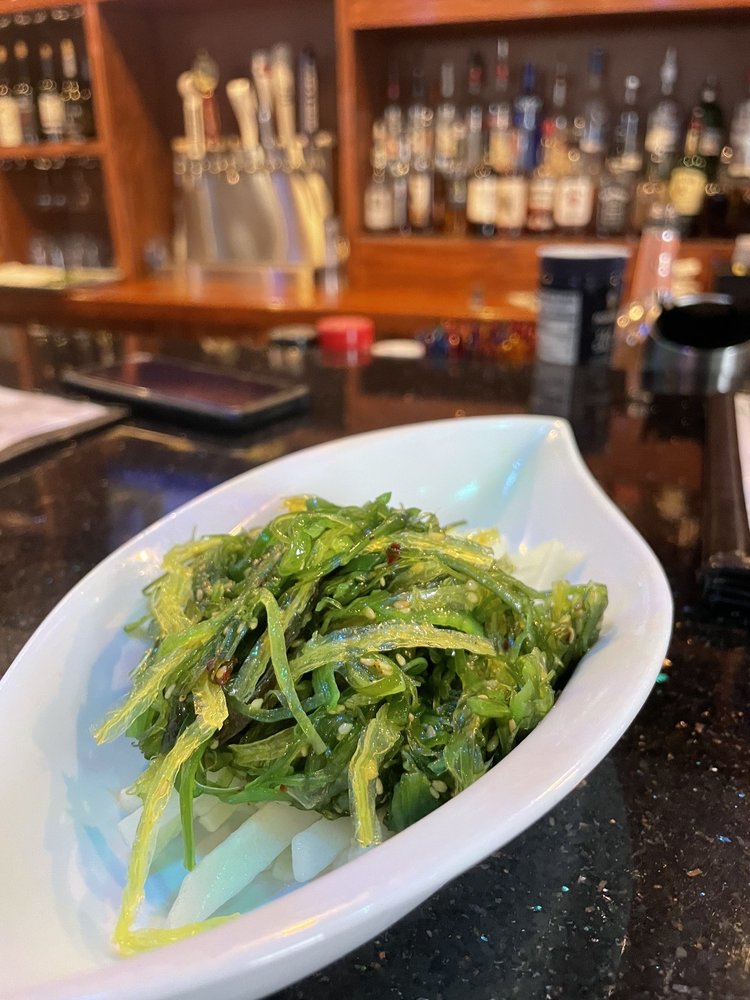 Wokano Japanese Steakhouse