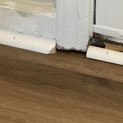 What a hack Job thank you Lowes Hardware Surf City!!!!